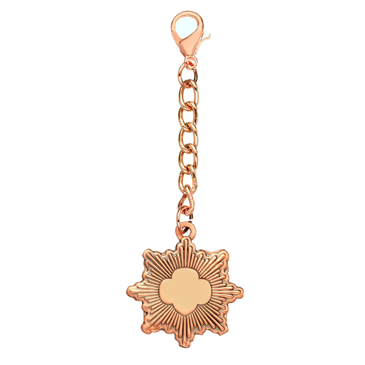 Bronze Award Regalia Charm